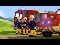 Download Lagu Fireman Sam - The Great Fire Of Pontypandy - Song