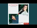 Download Lagu Violin Sonata in A Major, M. 8 (arr. for flute and piano) : I. Allegretto ben moderato
