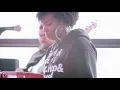 AWOLNATION SAIL: DANIELLE PONDER COVER