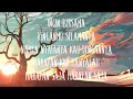 Download Lagu Tak Sejalan - Vidi Aldiano (Lyrics)