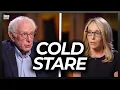 Download Lagu Watch Bernie’s Face When His Hypocrisy Is Exposed on Camera