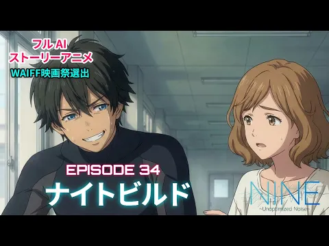 NINE Episode 36