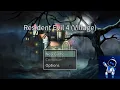 RPG Maker MV Player of  Resident Evil 4 Village on PS4