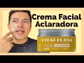 Vitacilina Brightening Facial Cream Is it worth it Detailed Review