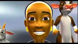 KAANA FUNNY  by KAMANDE WA KIOI OFFICIAL VIDEO