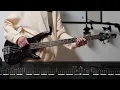 Fox Stevenson - Victory Over Truth (Bass Cover + Tabs)