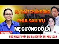 Lagu [PODCAST] Sự thật chấn động phía sau vụ mẹ Cường Đô la - Bà Nguyễn Thị Như Loan vừa bị bắt.