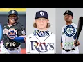 Top 10 MLB Farm Systems in the League After the Trade Deadline and Draft