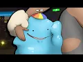 I Used Ditto to Transform the Meta