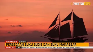 Download Perbedaan Suku Bugis dan Suku Makassar MP3