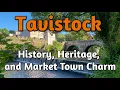 Download Lagu Tavistock voor een dag: geschiedenis, erfgoed en de charme van een marktstad
