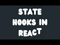 React Hooks Explained for Beginners useState vs useReducer with Login Form