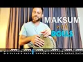 Download Lagu 🔹DARBUKA TUTORIAL | Maksum Rhythm adding 32nd note Rolls🎶