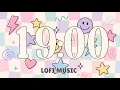 19 Minute Classroom Timer with LoFi Music Focus Countdown Timer