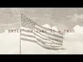 Rhett Walker Band - Here's to the Ones (Official Lyric Video)