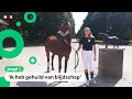 Download Lagu Jonge ruiters gaan naar het EK dressuur voor pony's