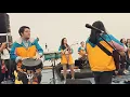 Pagtingin - Ben&Ben (MOA Busking) [w/ power failure and Poch's epic guitar solo]