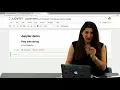 Jupyter demo 1 Playing with Strings