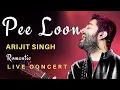 Download Lagu Pee Loon | Arijit Singh Live Concert | Mumbai 2020 | Best Version Ever