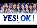 Download Lagu 【LIVE VER.】YES! OK! - THE NINE（Chi/Pinyin/Eng Lyrics歌詞）