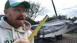 Q+A LIVE 36 – your catamaran sailing questions answered