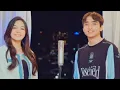 Download Lagu ECA AURA feat REZA DARMAWANGSA ( Beautiful Things, we cant be friends ) vs ECA AURA | COVER