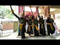 DRAMA KISAH NABI MUSA DAN FIRAUN LPQ Manbaul Ilmi Perumahan Wisma Mas