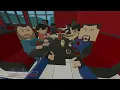 Download Lagu Paint the Town Red - Bloodfist Restaurant (No Commentary)
