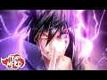 Download Lagu Tipo Sasuke 😎 (Naruto) | Trap Nerd | MHRAP