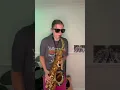 Lagu Ordinary - Alex Warren (Sax Cover) - Yazz Music