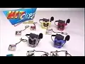 Download Lagu Hit Clips Commercial (2001)