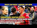 Download Lagu REKOR GILA🔥LANGSUNG Jadi MOTM🔴Pemain Baru Amorim👍Lamenns Dapat Nyanyian Khusus🔴Sesko Menyala🔥Update