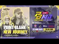 Download Lagu LIVE PBNJ by CIRCUIT POINT BLANK SEASON 2 [MIC CHECK] + BANTU TV