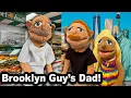 SML Movie Brooklyn Guy s Dad