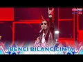 Download Lagu Radja - BBC (Benci Bilang Cinta) | I LOVE RCTI 35