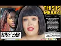 Download Lagu Rihanna's Makeup Artist Called Out For Being Shady To Fan