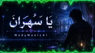 يا سهران ليه السهر  ريمكس و إعادة غناء بواسطة الذكاء الاصطناعي    دندنها