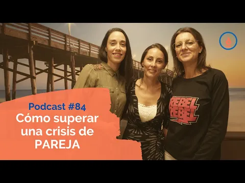 Crisis de Pareja: síntomas y claves