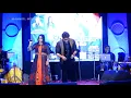 Lagu Shabbir Kumar... Mujhe peene K shauk nhi.. With Shalini Sinha
