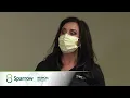 Sparrow Medical Minute - Sparrow Specialty Hospital
