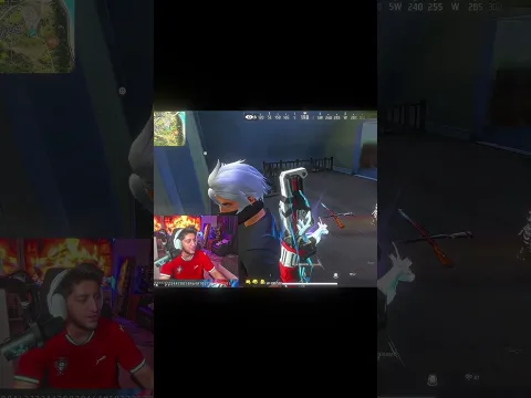 1 vs 1 In Hide & Seek 💀