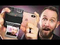 Video di 10 iPhone Accessories with Unexpected Features!