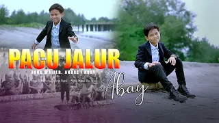 abay pacu jalur official music video 