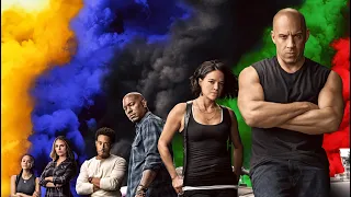 f9 the fast saga 2021 film explained in tamil action movie