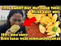 Download Lagu RUJAK NANAS MUDA BIKIN MEREM MELEK