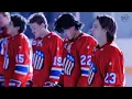 NAHL Player Experience