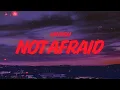 Eminem - Not Afraid