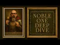 Lagu DEEP DIVE SPECIAL NOBLE ONE WITH MARK BENNETT