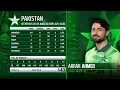 Lagu Full Highlights | Pakistan vs South Africa ODI Series | 3rd ODI |#PAKvSA | #BackTheBoysInGreen