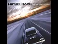 Nickelback-Animals
